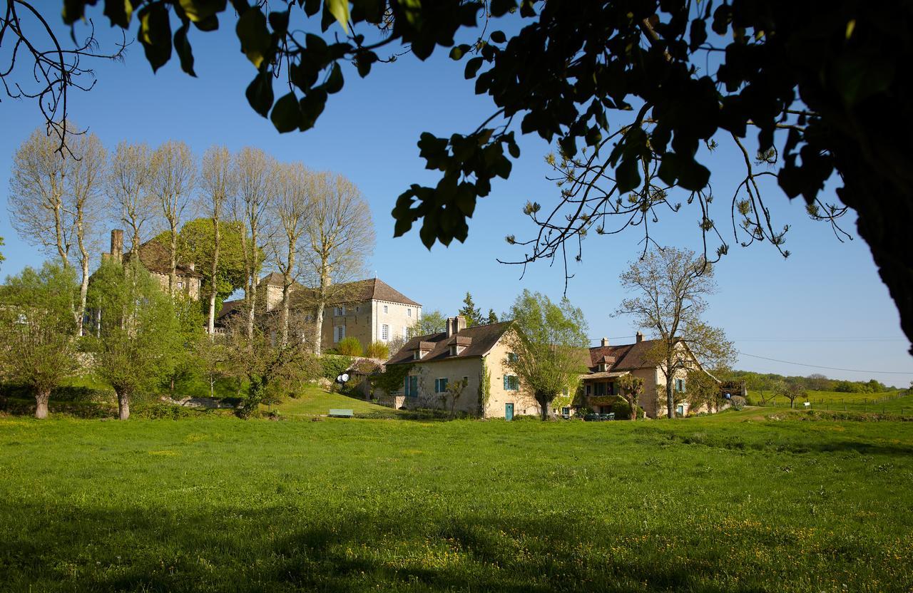 Les Maisons Vigneronnes Ozenay Exterior foto